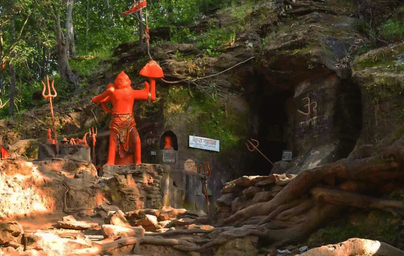 गुप्त महादेव गुफा मंदिर, पचमढ़ी: कैसे पहुंचें, सर्वोत्तम समय और युक्तियाँ