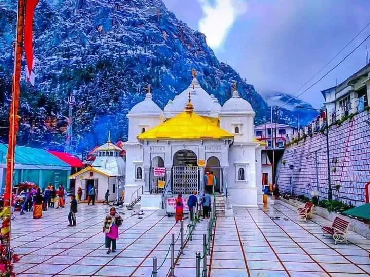 Gangotri Temple: A Full Guide, Tips, and Itinerary