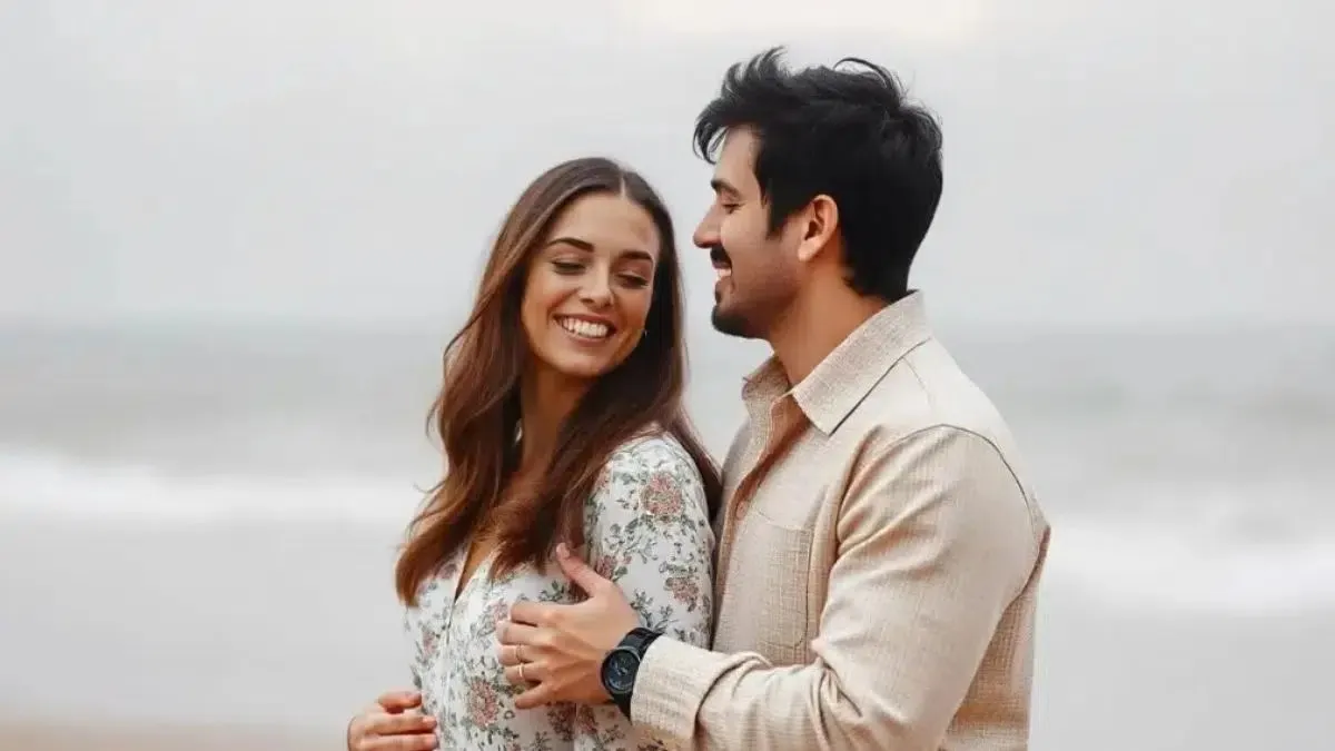 नए साल में अपने पार्टनर से करिए ये वादे, रिश्ता होगा मजबूत: New Year  Promises for Partner