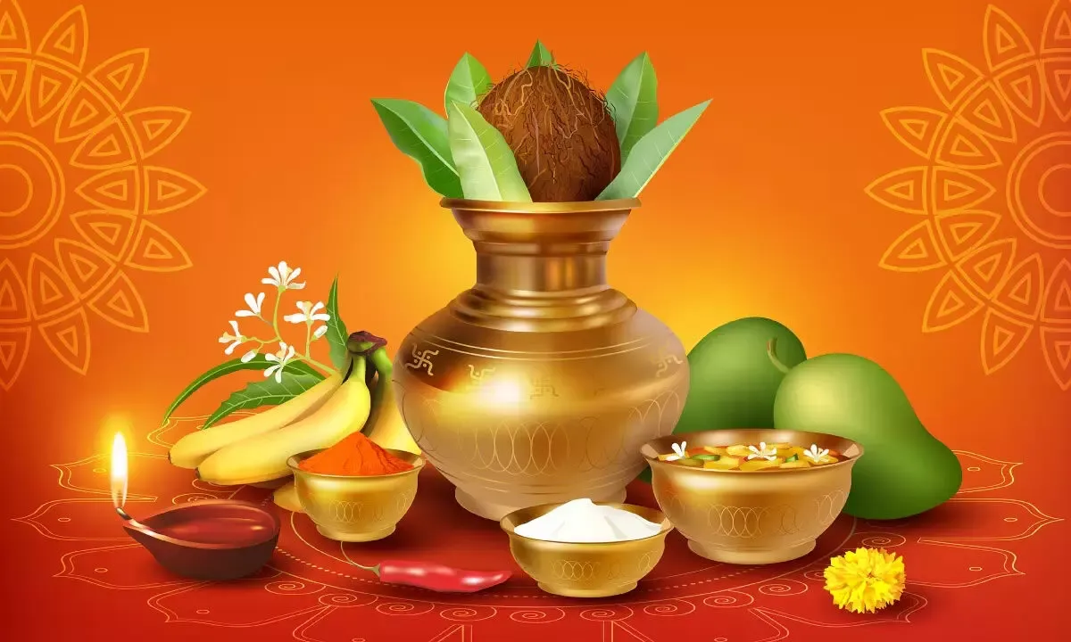 Ugadi 2024 Recipes: 6 Traditional Dishes to Welcome the New Year