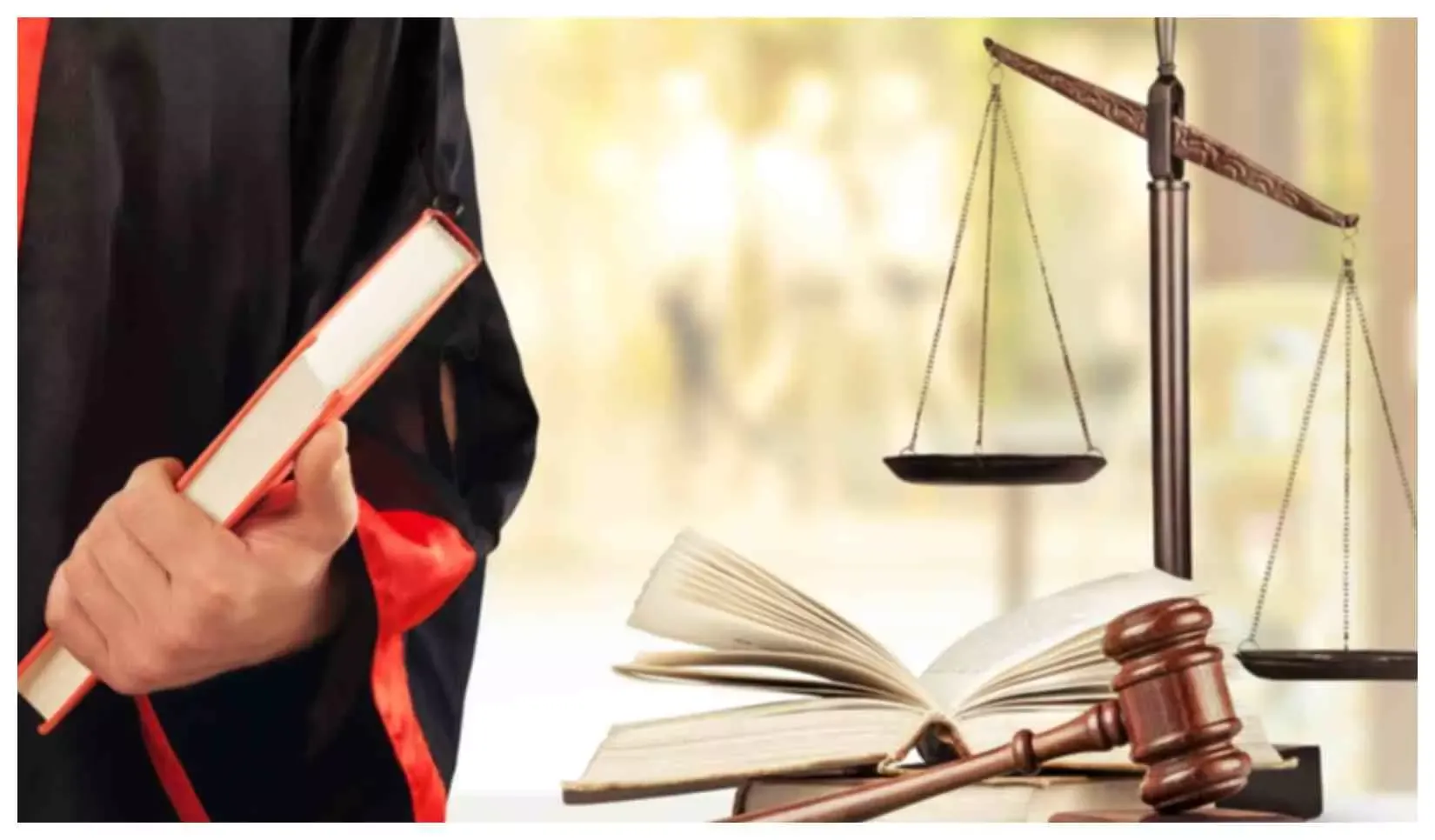 Lucknow News | Bar Council of India | LLB Course | नौकरी संग नहीं कर सकेंगे  LLB की पढ़ाई, मुकदमा होने पर डिग्री से वंचित रहेंगे विधि छात्र, BCI ने जारी  किए