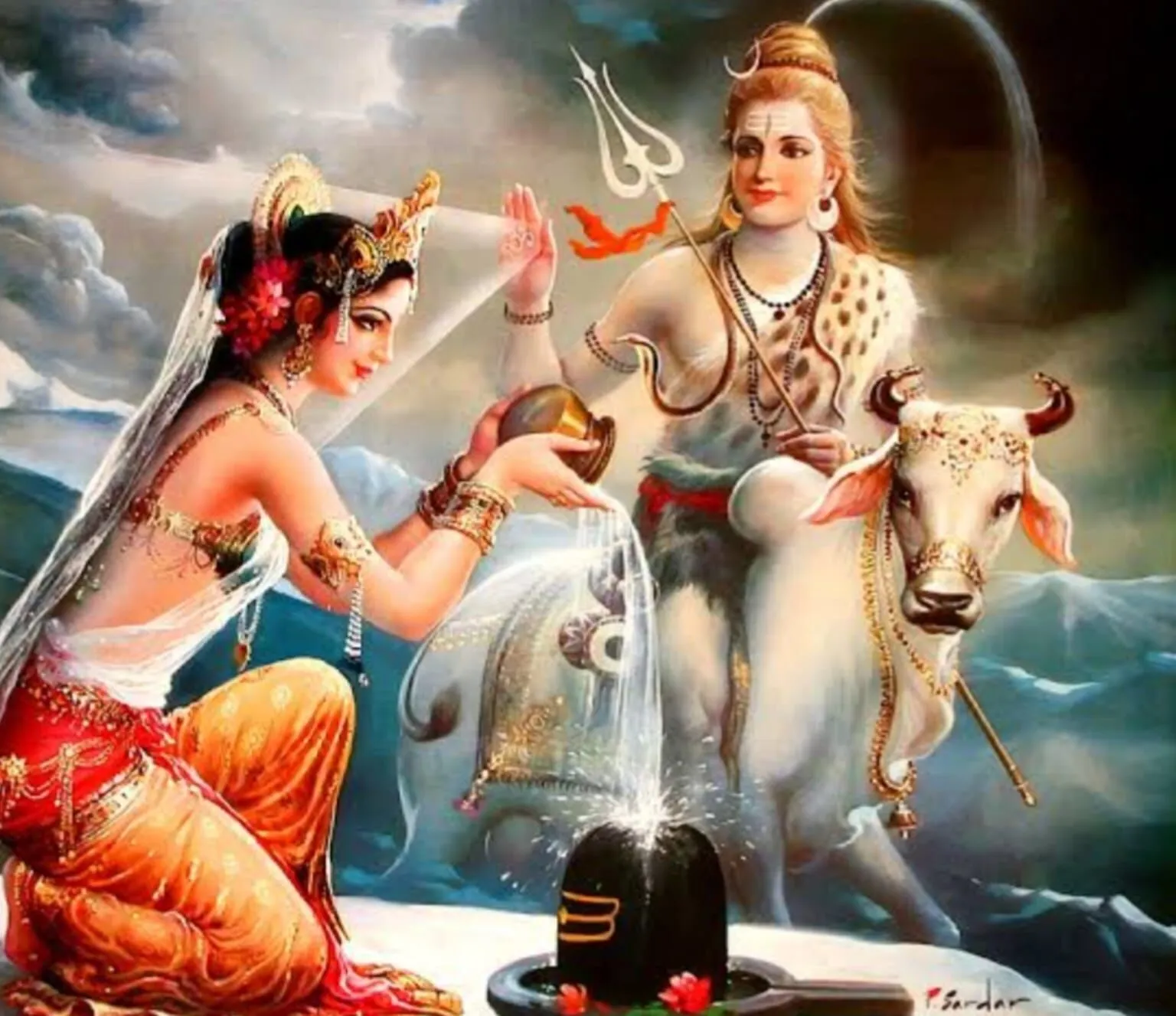 महाशिवरात्रि 2025 दुर्लभ संयोगों के बीच इन राशियों की चमकेगी किस्मत, जानें  महाशिवरात्रि का महत्व और शुभ योग