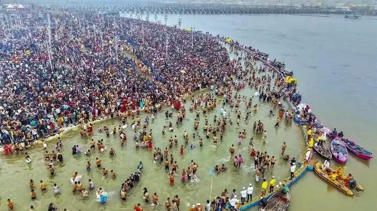 Mahashivratri 2025: महाशिवरात्रि पर होगा महाकुंभ का आखिरी महास्नान, जानिए  इस दिन त्रिवेणी संगम में स्नान का महत्व | last great bath of Mahakumbh will  take place on Mahashivratri