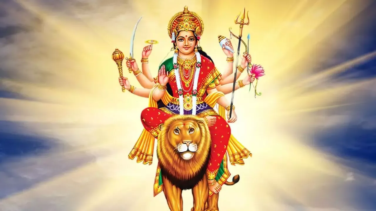 इस बार 9 दिन की क्यों नहीं होगी चैत्र नवरात्रि? जानें तारीख से लेकर कलश  स्थापना का मुहूर्त | chaitra navratri 2025 date shubh muhurat and  significance