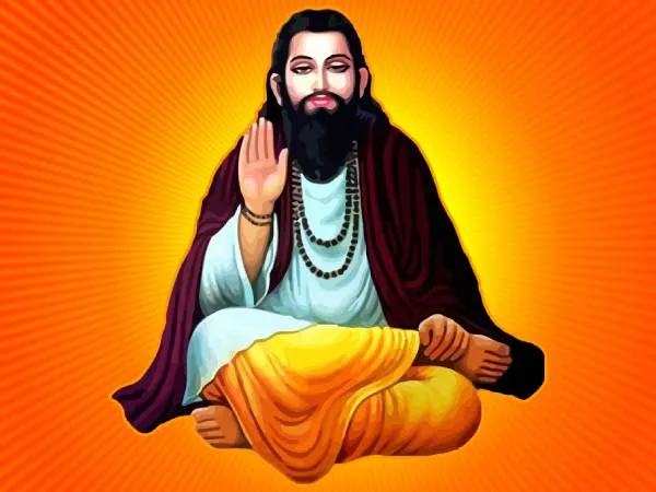 RAVIDAS JAYANTI 2022 संत रविदास जयंती पर भाषण निबंध इतिहास महत्व दोहा कोट्स  | RAVIDAS JAYANTI 2022: Date, Speech, Essay, History, Significance, Quotes  And Doha - Hindi Careerindia
