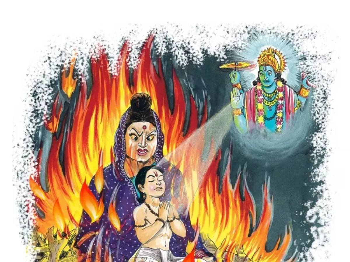 क्या होता है होलाष्टक और इसकी समयावधि? इस समय क्यों होती है शुभ कार्यों की  मनाही, वजह जानकर हो जायेंगे हैरान - what is holashtak and its time period  why are auspicious