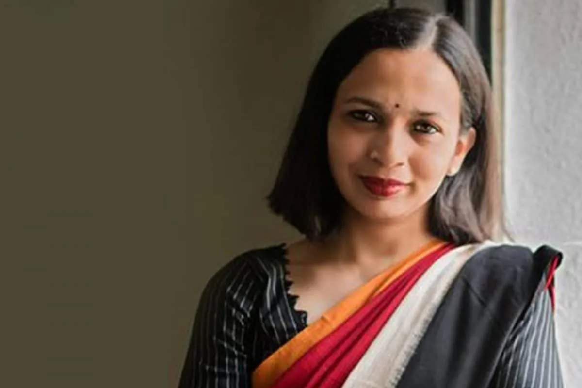 For A Healthy Living, Follow These Tips By Celebrity Nutritionist Rujuta  Diwekar - News18