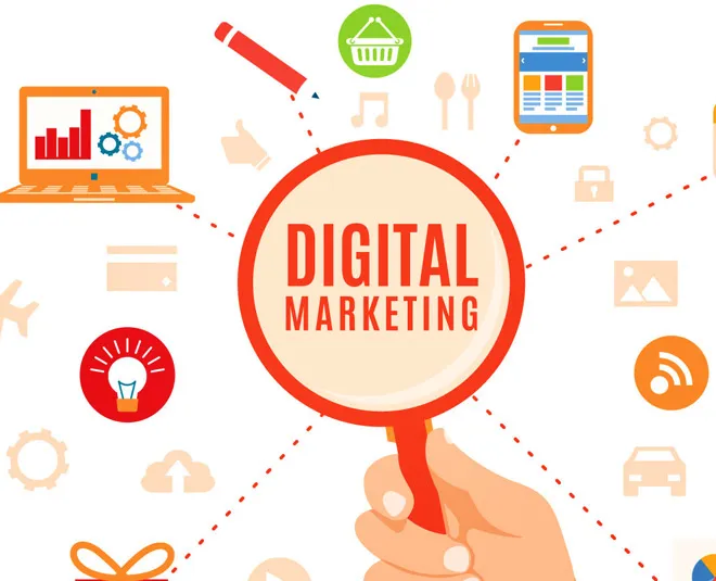 Success Mantra: Digital Marketing Courses For Good Salary Package Best  Career Option In Hindi | digital marketing courses for good salary package  best career option | HerZindagi