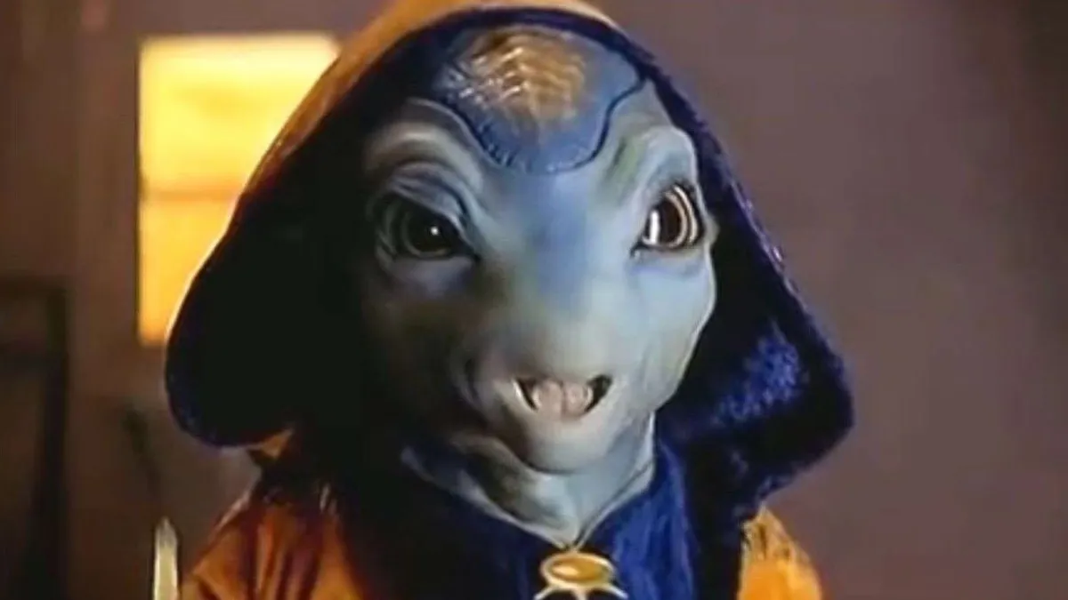 आखिर कौन था ऋतिक रोशन की फिल्म कोई मिल गया का जादू ? | who played role of  jadoo in hrithik roshan film koi mil gaya | HerZindagi