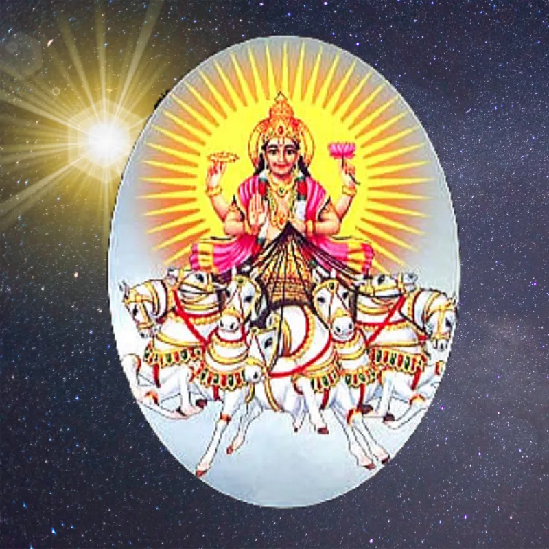 Surya Dev Group Mahapuja Trimbakeshwar Nashik at 15th Jan 2024