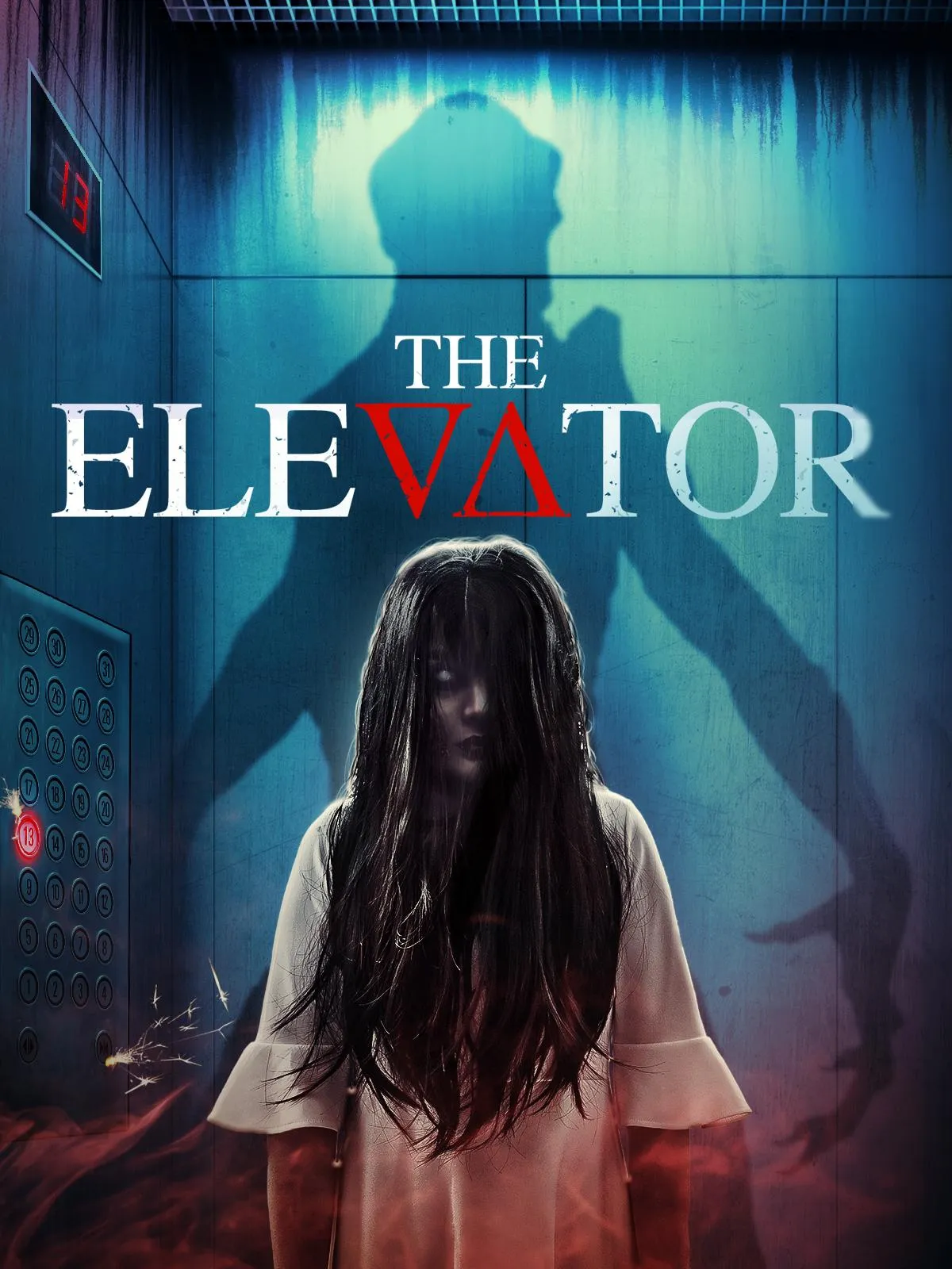 The Elevator (2023) - IMDb