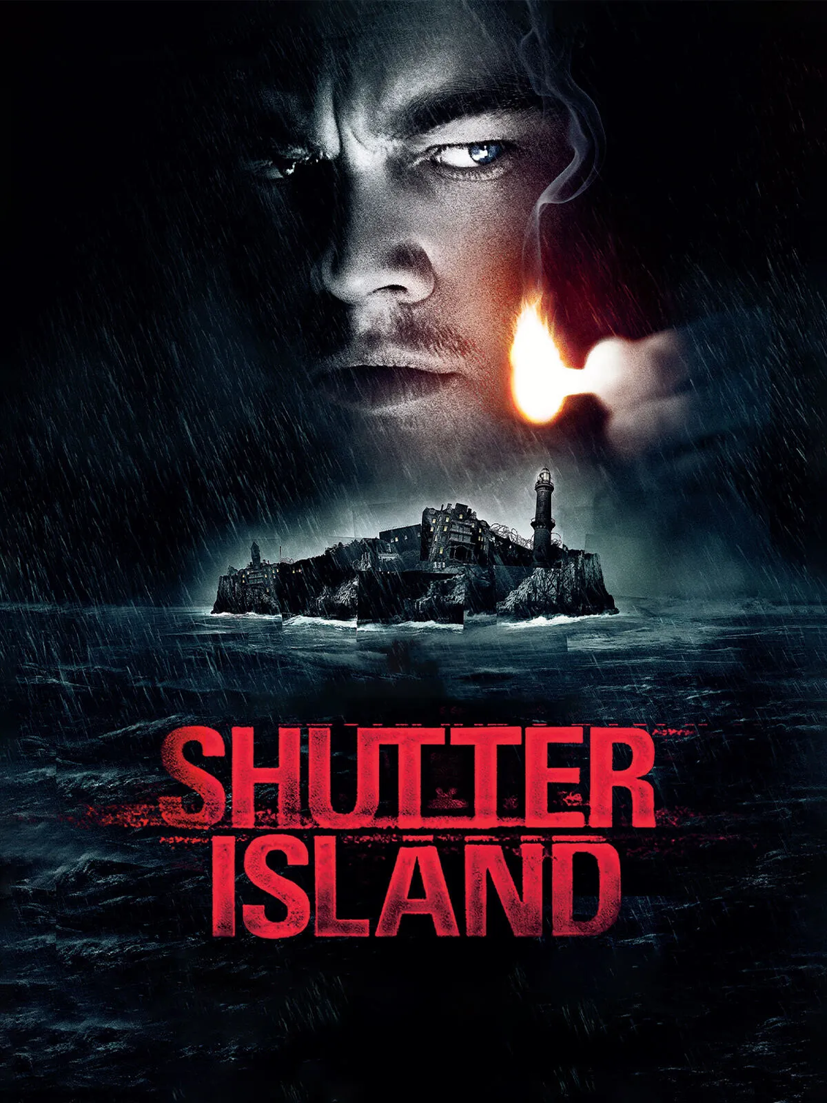 Prime Video: Shutter Island