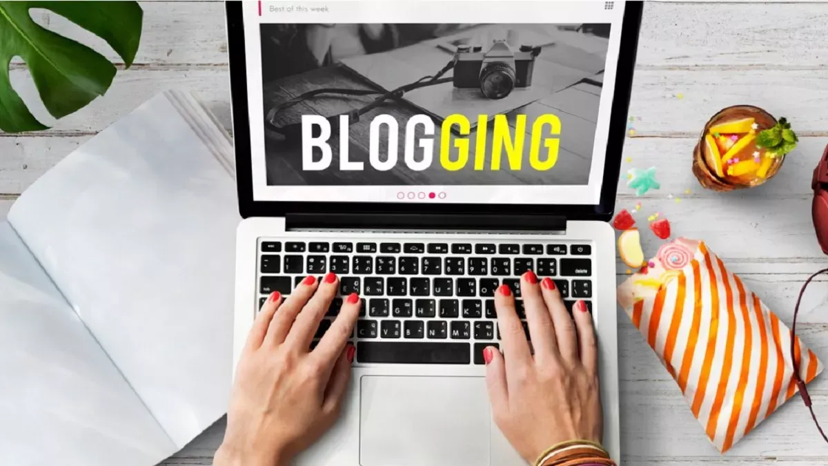 How to Start a Career in Blogging: ब्लागिंग के क्षेत्र में इस तरीके से  बनाएं करियर, लाखों में होगी कमाई - How to Start a Career in Blogging: Make  a career in