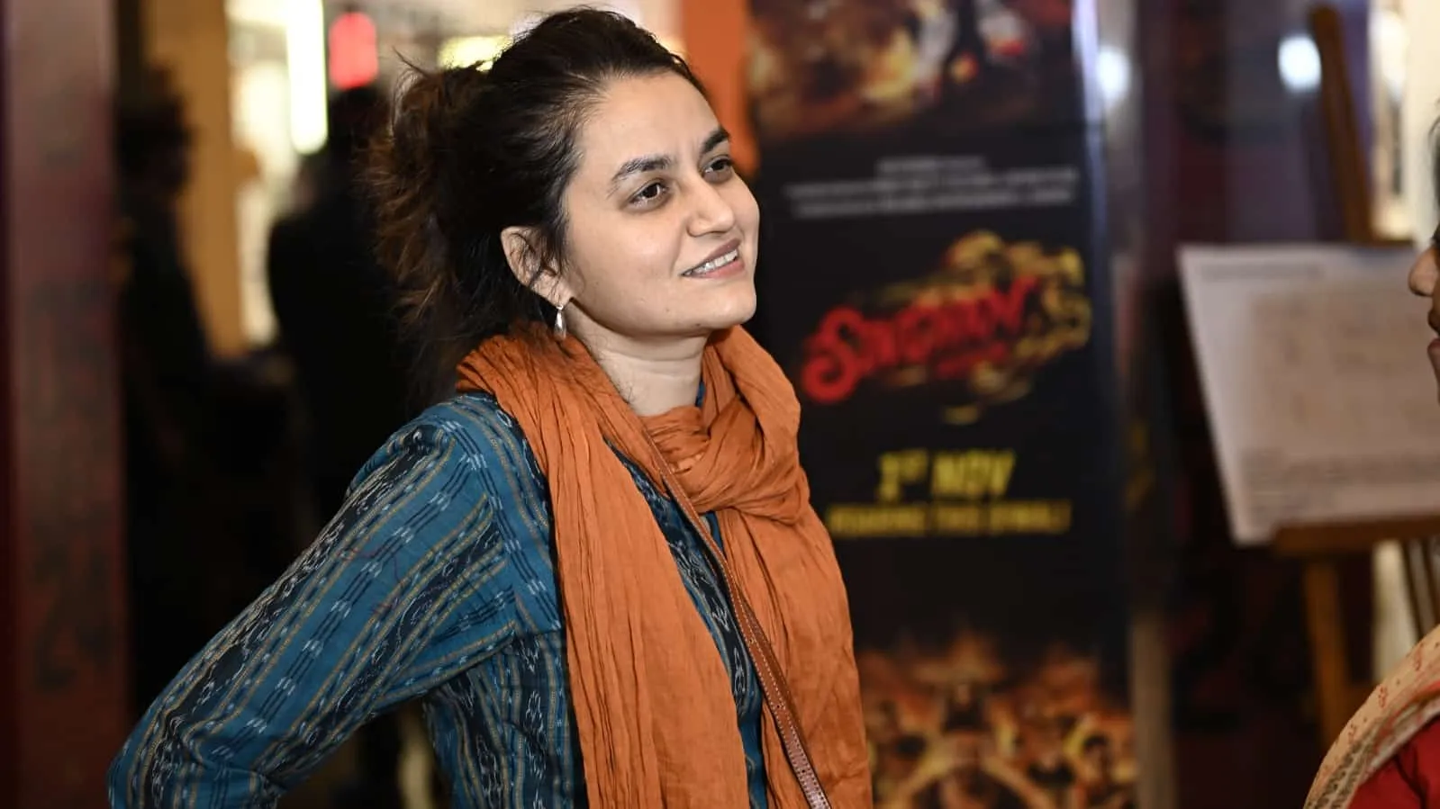 All We Imagine As Light director Payal Kapadia: 'It is time we make some  ultra-feminine films' | Exclusive