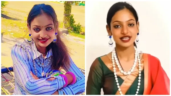 Moni Bhosle Aka Kumbh Mela's Monalisa To Attend Chemmannur Showroom  Inauguration In Kerala's Kozhikode - Oneindia News