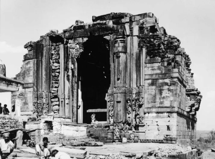 भोजपुर मंदिर की 7 विशेषताएं, दर्शन से पहले पढ़िए ताकि यात्रा सफल हो- BHOJPUR  TEMPLE tourist point