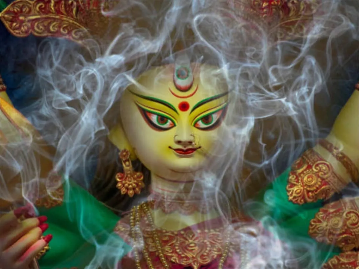 8 or 9 How many days will Chaitra Navratri in 2025 Navratri pooja samagri  Navratri: 8 या 9 कितने दिन की होगी चैत्र नवरात्रि? नोट करें कलश स्थापना की  सामग्री, एस्ट्रोलॉजी न्यूज़ ...