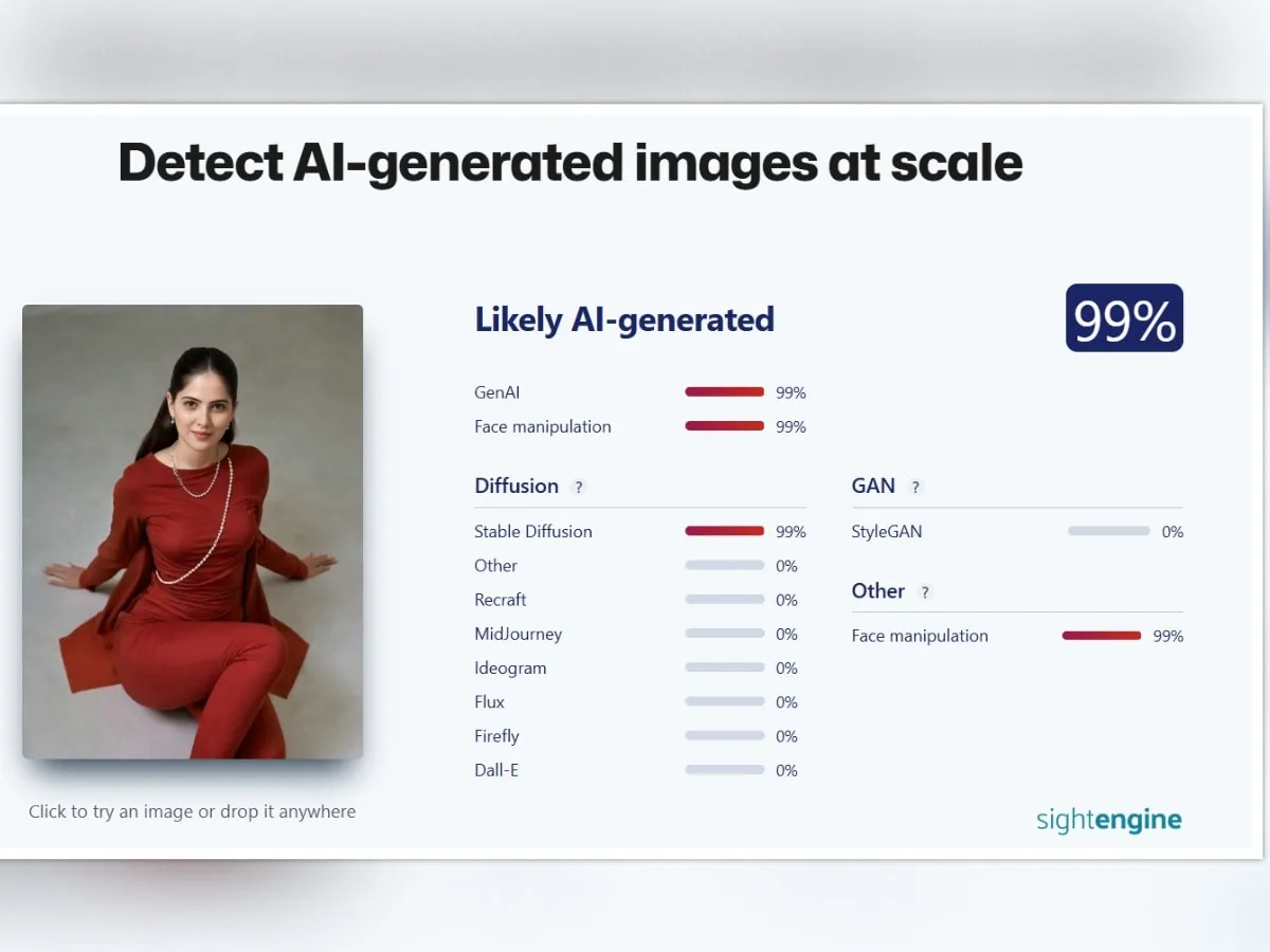 Sightengine