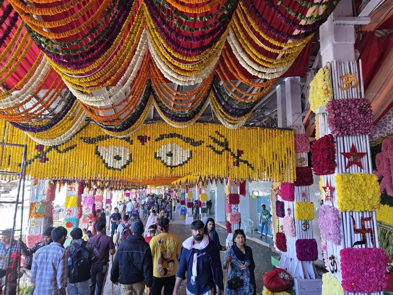 vaishno devi