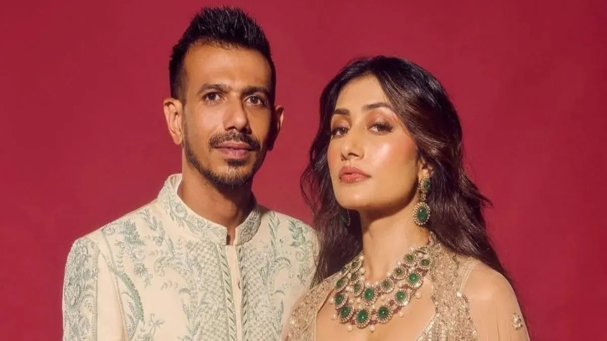 Yuzvendra Chahal Dhanashree Verma divorce - युजवेंद्र चहल-धनश्री वर्मा के  तलाक पर बड़ी अपडेट, IPL के कारण बॉम्‍बे हाईकोर्ट ने इस तारीख तक फैसला  सुनाने का दिया ...