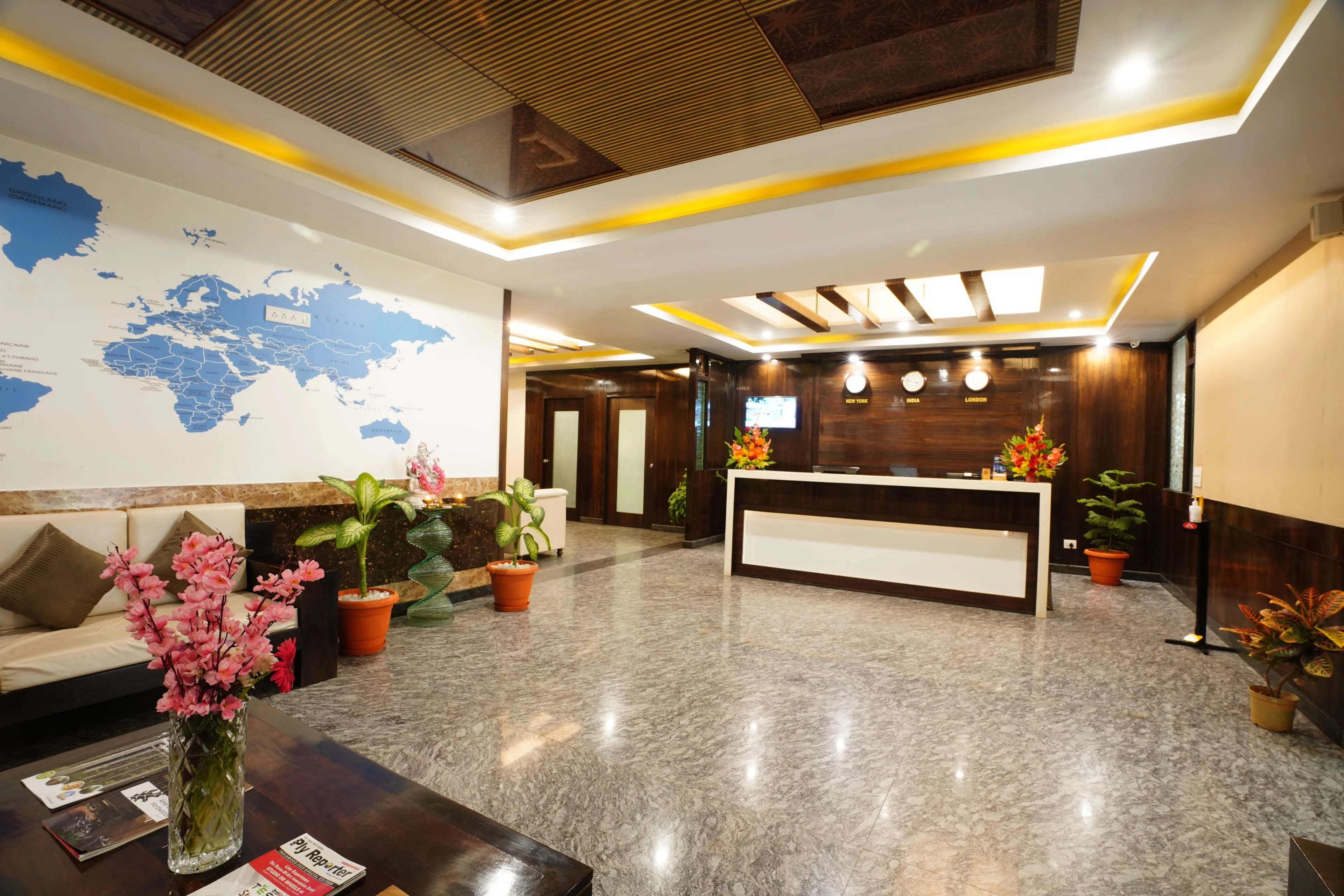 Vista Suites Bangalore (Bengaluru, India), Bengaluru hotel discounts |  Hotels.com