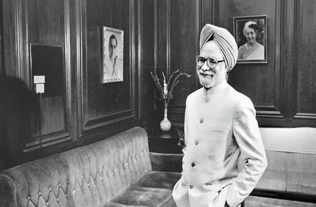 मनमोहन सिंह ने 1991 के ऐतिहासिक केंद्रीय बजट का बचाव कैसे किया? - how did  manmohan singh defend the historic union budget of 1991-mobile