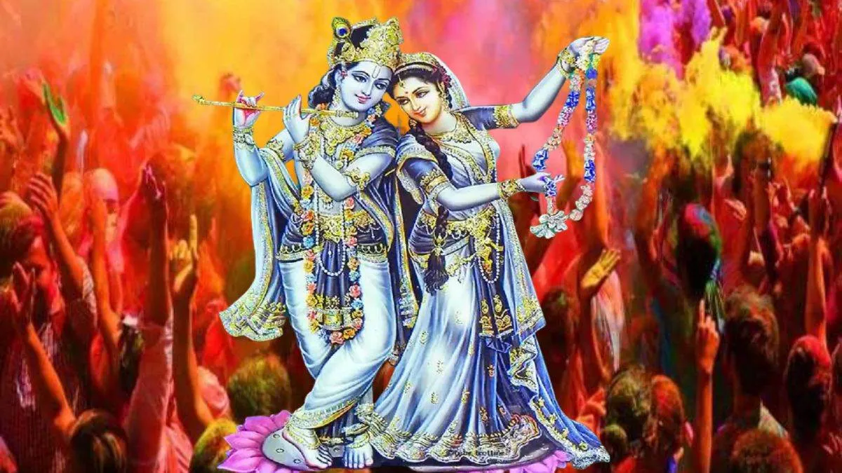 Falgun Month 2023: बहुत शुभ होता है फाल्गुन का महीना, इन उपायों से पूरी  करें मनोकामना - Falgun Month 2023 The month of Falgun is considered to be  very auspicious fulfill your