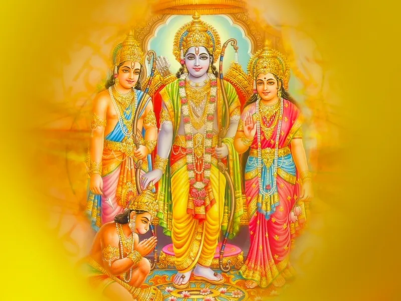 Ram Navami 2022 Date: इस दिन मनाई जाएगी राम नवमी, जानिए पूजा विधि और शुभ  मुहूर्त - Ram Navami 2022 Date Puja vidhi Pujan samgri Shubh Muhurat all  you need to know