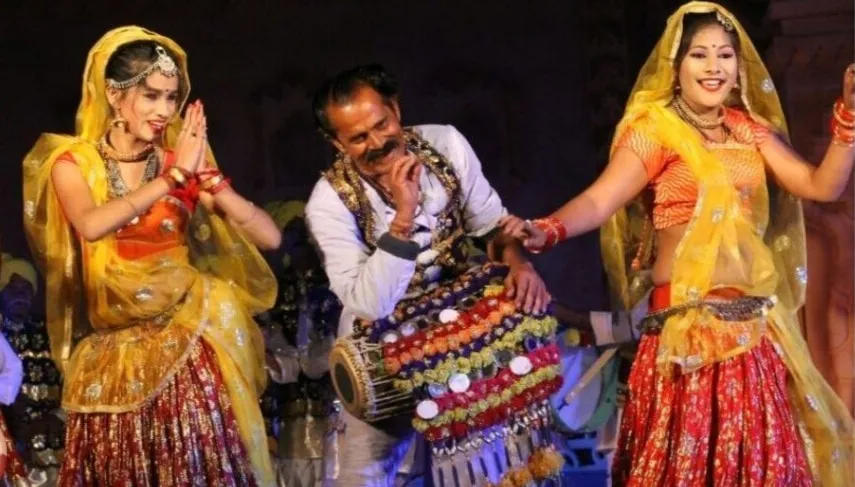 Padma Award 2022 94-year-old Ram Sahai Pandey, who gave international  recognition to Rai dance, will get Padma Shri ann | Padma Award 2022: राई  नृत्य को अंतरराष्ट्रीय पहचान दिलाने वाले 94 वर्षीय
