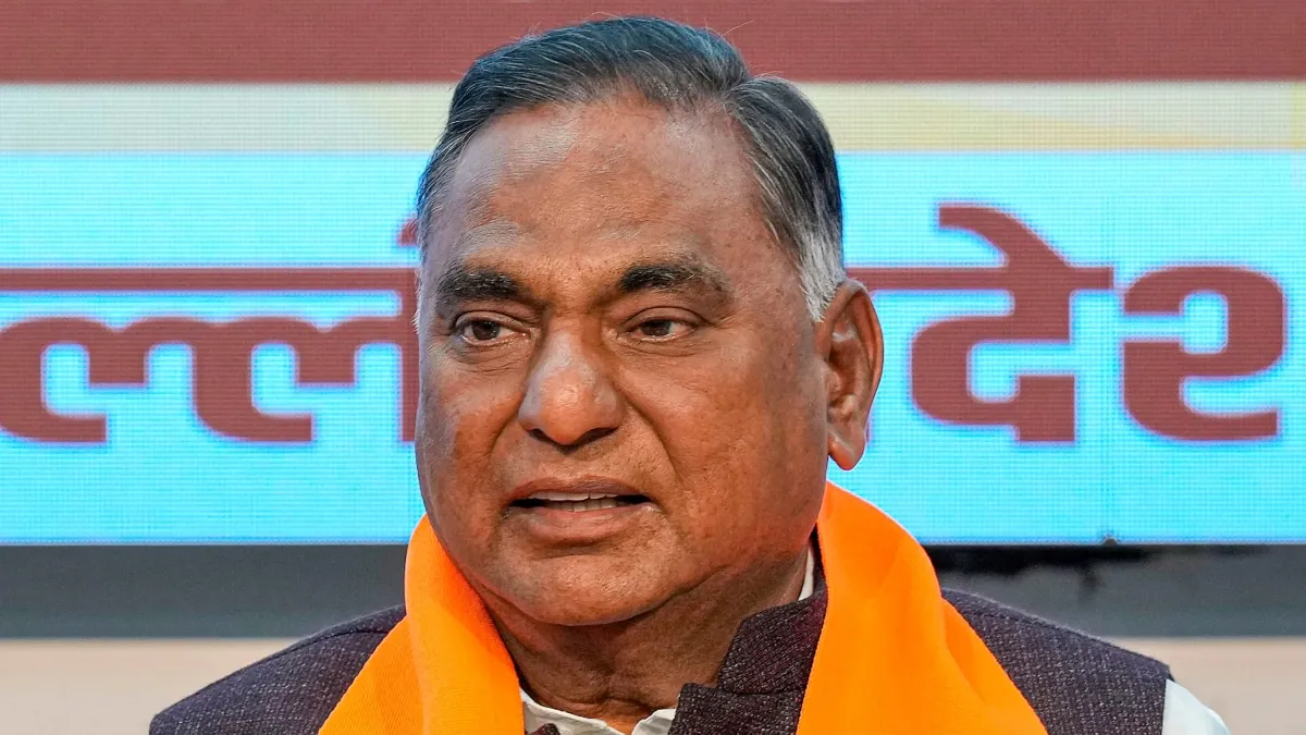 Ramvir Singh Bidhuri win south Delhi Lok sabha Seats due to big leads on  four assembly area Lok Sabha Result 2024 ann | Delhi Election Result 2024:  किन-किन विधानसभा क्षेत्रों में रामवीर