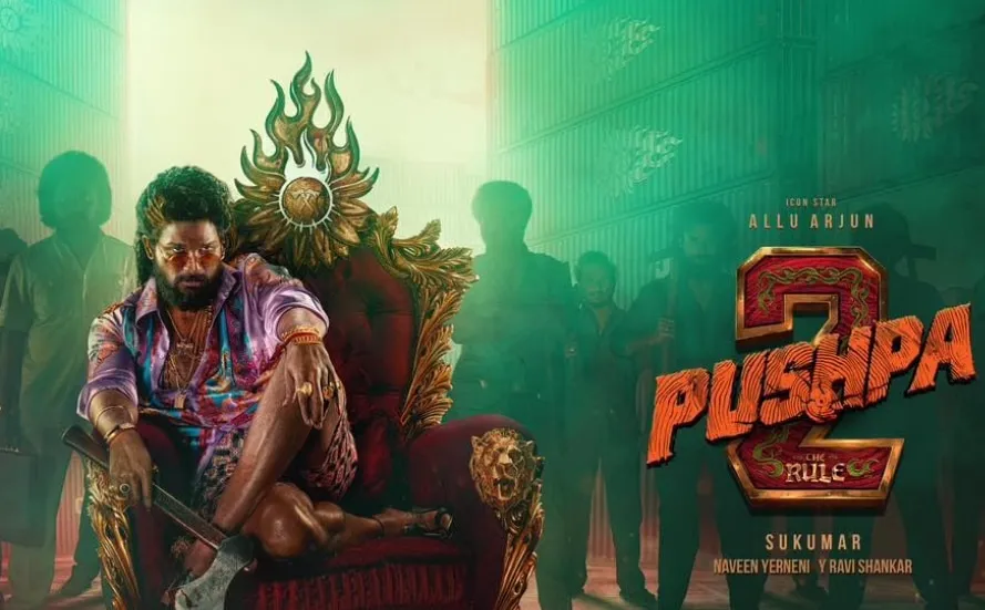 Allu Arjun Beat Thalapathy Vijay Become Highest Paid Actor to charge 300  crores from Pushpa 2 | देश के सबसे महंगे एक्टर बनें अल्लू अर्जुन,थलापति  विजय को दी मात, , 'पु्ष्पा 2'