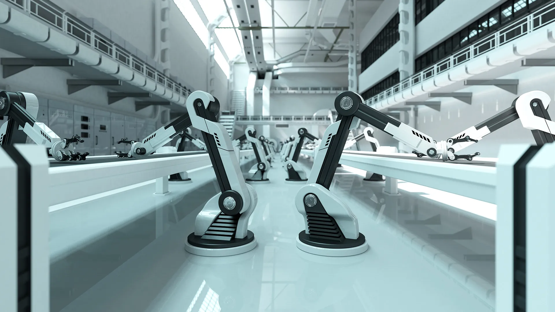 8 Careers in Robotics To Consider (With Salaries and Duties) | Indeed.com