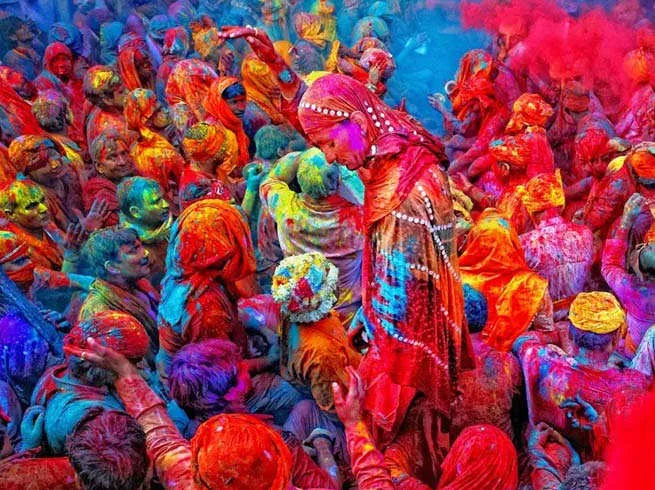 Why celebrate Rang Panchami shubh muhurat Katha and importance