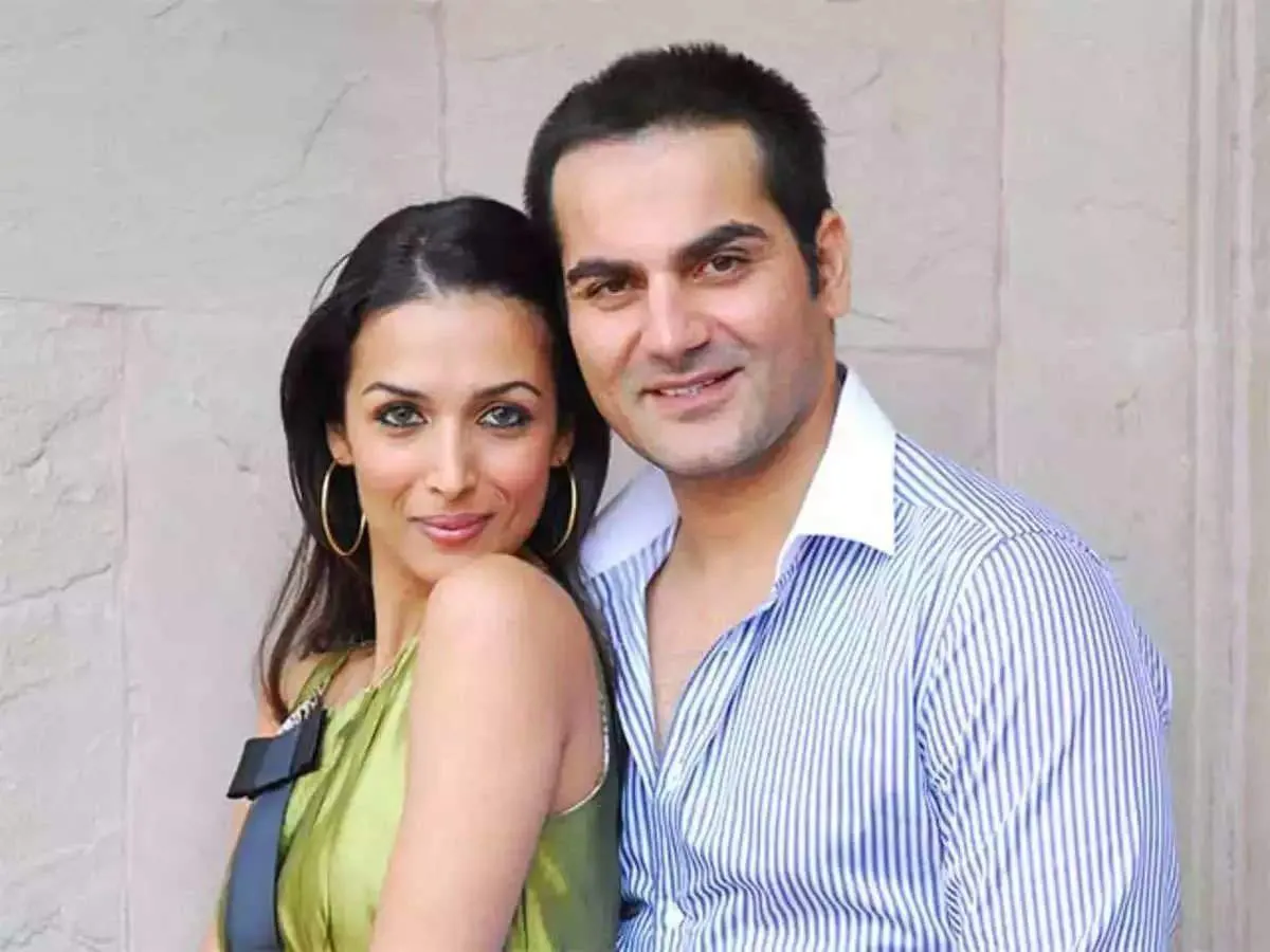 Malaika Arora Arbaaz Khan Divorce,'पहली शादी नहीं चली दोबारा करने का क्या  फायदा' मलाइका अरोड़ा के साथ तलाक पर अरबाज खान ने बयां किया अपना दर्द, एक  वजह ने ...