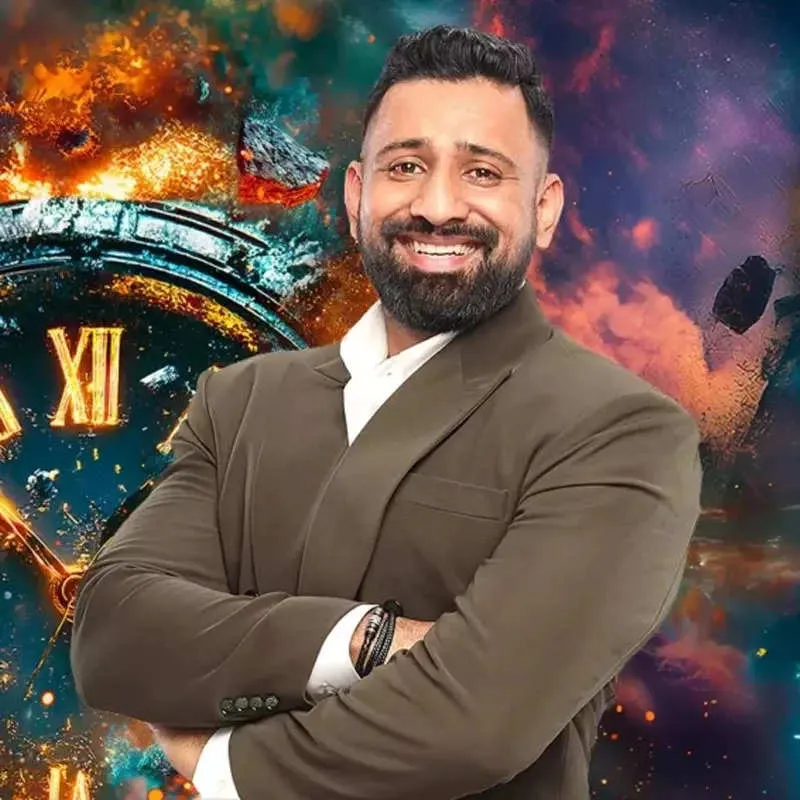 RAJAT DALAL NET WORTH:अमीरियत में टीवी स्टार्स को पीछे छोड़ते हैं हरियाणा  के धाकड़ Rajat Dalal, बिग बॉस 18 में अपने दम पर कमा रहे नाम