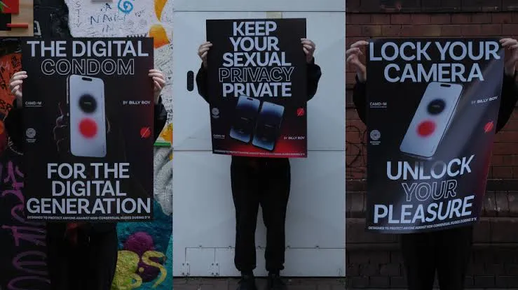 German Company's Digital Condom Sparks Social Media Debate Over Necessity |  Pragativadi | Odisha News, Breaking News Odisha, Latest Odisha News