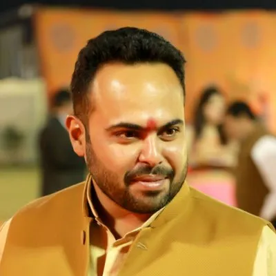 Aman Bajaj (@AmanBajaj_Live) / X
