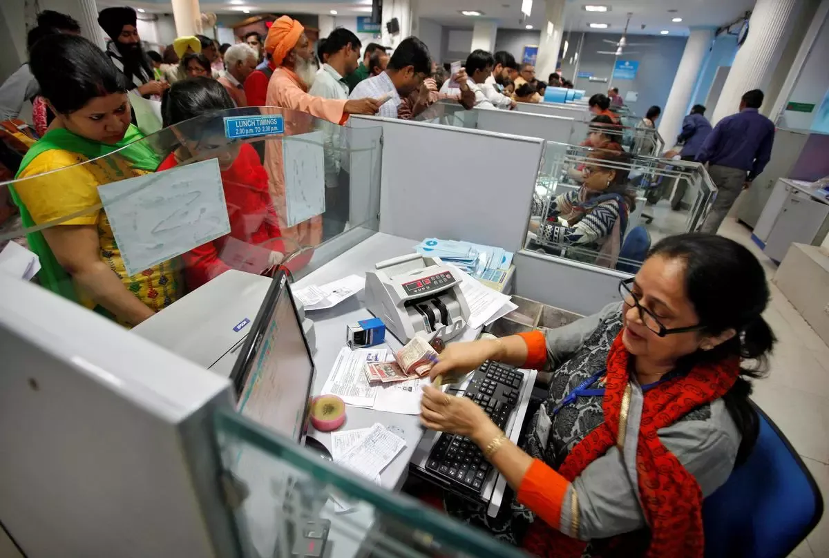 Aspiring for a bank job? A 'healthy' Cibil score is a must - The Hindu  BusinessLine