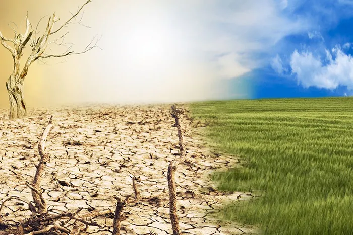 Personal Reflections on Environmental & Climate Change Advocacy | Religious  Action Center of Reform Judaism