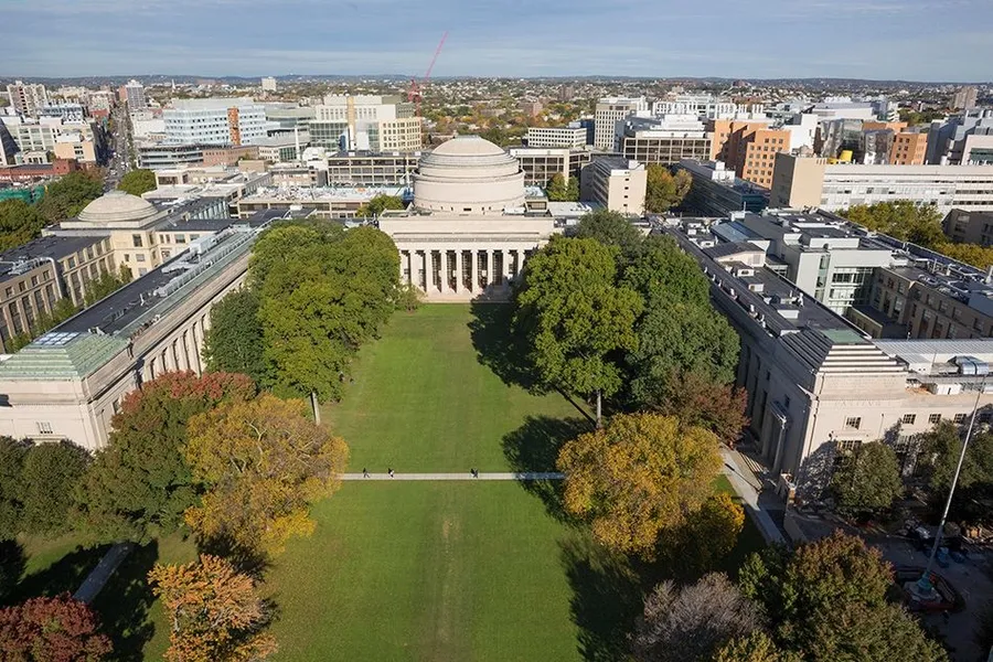 Institute on track to meet campus climate action goals | MIT News | Massachusetts  Institute of Technology
