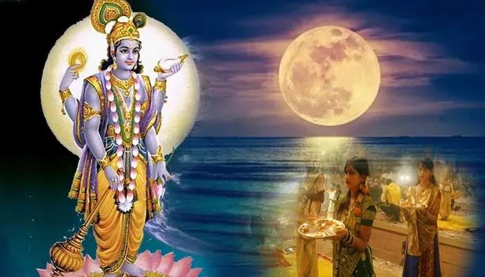 magh purnima 2024 do these work on purnima