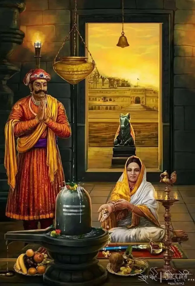 जयंती : बनारसी कैसे भूल सकते हैं इंदौर की महारानी अहिल्याबाई होल्कर को,  जिन्होंने विध्वंस के बाद कराया था श्रीकाशी विश्वनाथ मंदिर का ...
