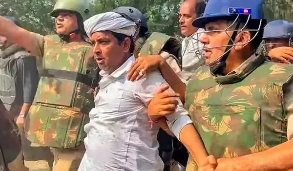 उदयपुर विश्वराज सिंह मेवाड़ के राजतिलक पर बवाल, धूणीमाता वाले स्थल को  रिसीवरी में लेने का किया निर्णय
