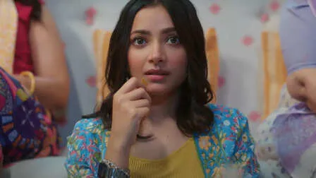 ऊप्स अब क्या टीजर: श्वेता बसु प्रसाद जेन द वर्जिन रीमेक में प्रेग्नेंसी  कॉमेडी में नजर आईं; देखें | टाइम्स नाउ