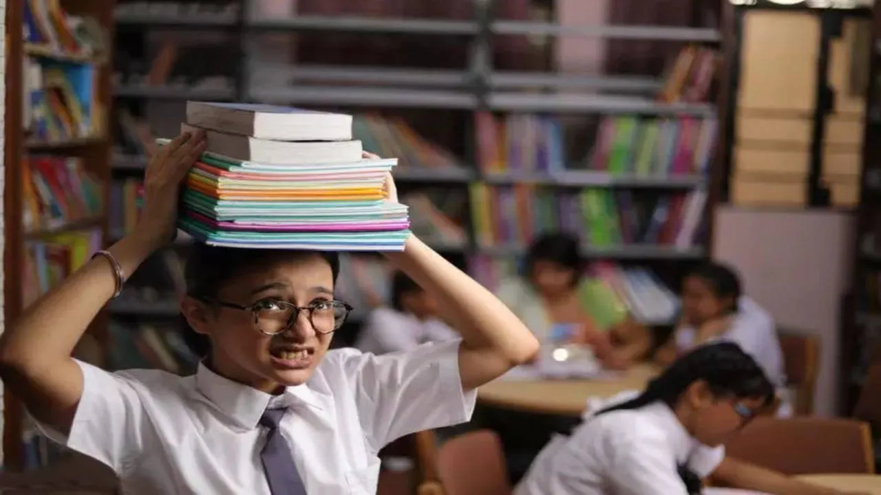 Schools chase 100% pass rate, pressure students | Hyderabad News - The  Times of India