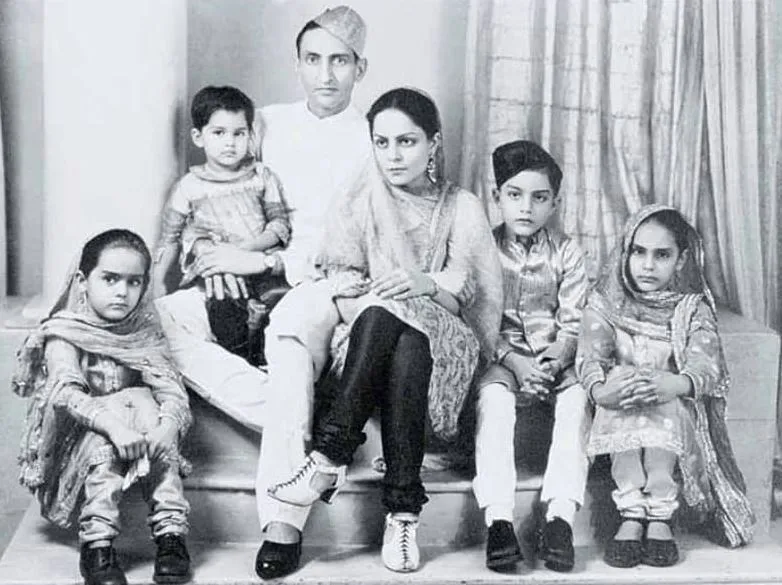 खानदानः 'पटौदी नवाब' सैफ अली खान की कंधार में हैं जड़ें