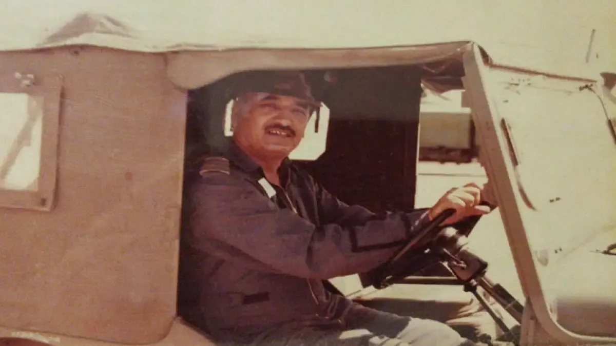 wing commander mb ojha