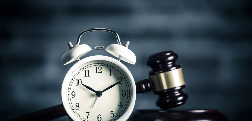 Statute Of Limitations (Time Limits) In the UK