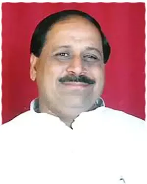 कांग्रेस ने मध्यप्रदेश चुनावों के लिये पहली लिस्ट जारी-इंदौर से ब्राह्मण  नेता,पूर्व विधायक अश्विन जोशी सबसे पहले घोषित | Bhopal - Paliwalwani -  Latest ...