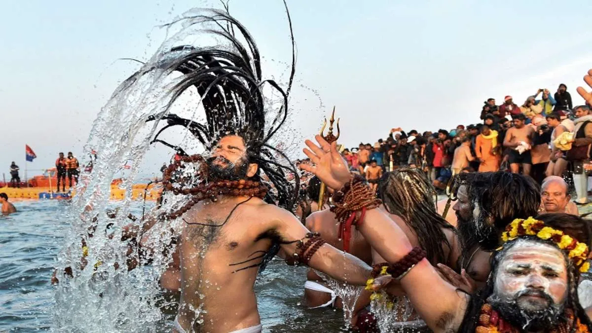 Mahakumbh Mela 2025: जानें महाकुंभ में कब-कब होगा छह शाही स्नान, इस बार के  कुंभ में बने यह शुभ संयोग